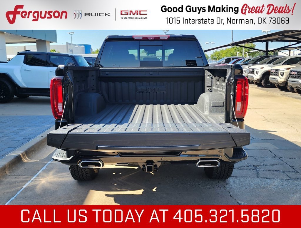 2026 GMC Sierra 1500 AT4 - Photo 49