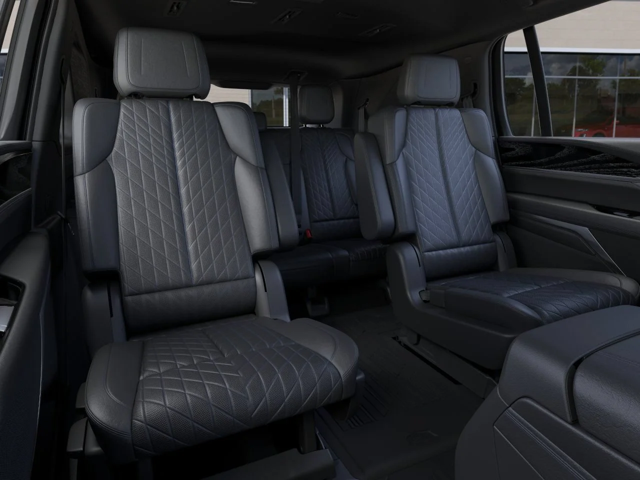 New 2026 Magnus Metal Frost (Late and extremely limited availability) Cadillac Sport image 17
