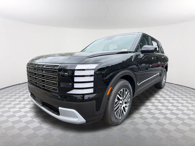 2026 Hyundai PALISADE SE FWD