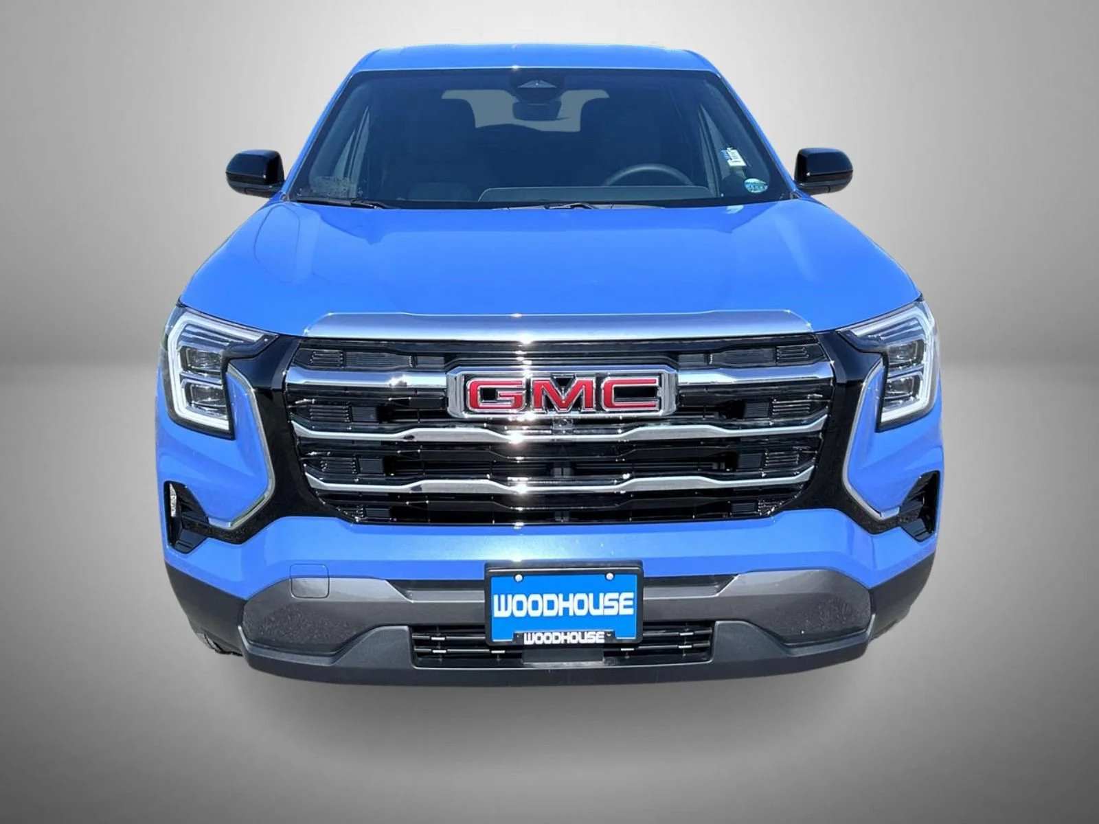 New 2026 Rapids Metallic GMC Elevation image 2