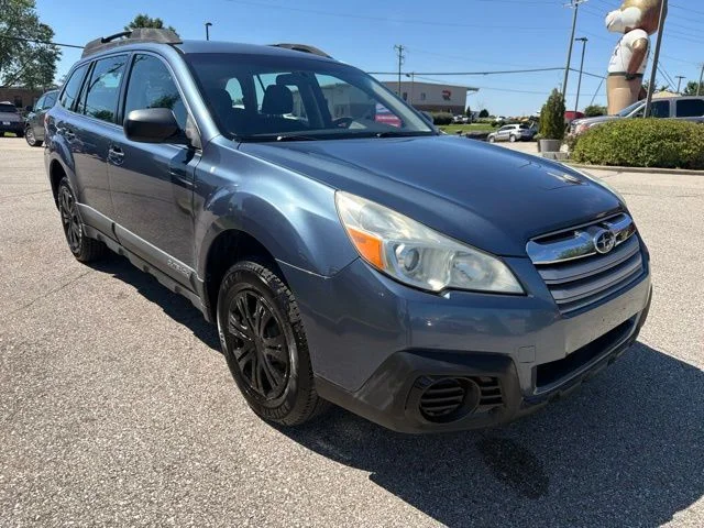 2013 Subaru Outback 2.5i
