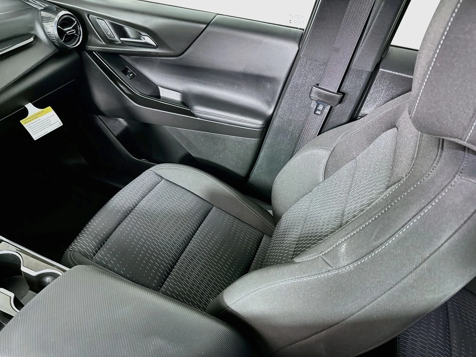 Used 2026 Sterling Gray Metallic Chevrolet LT image 23