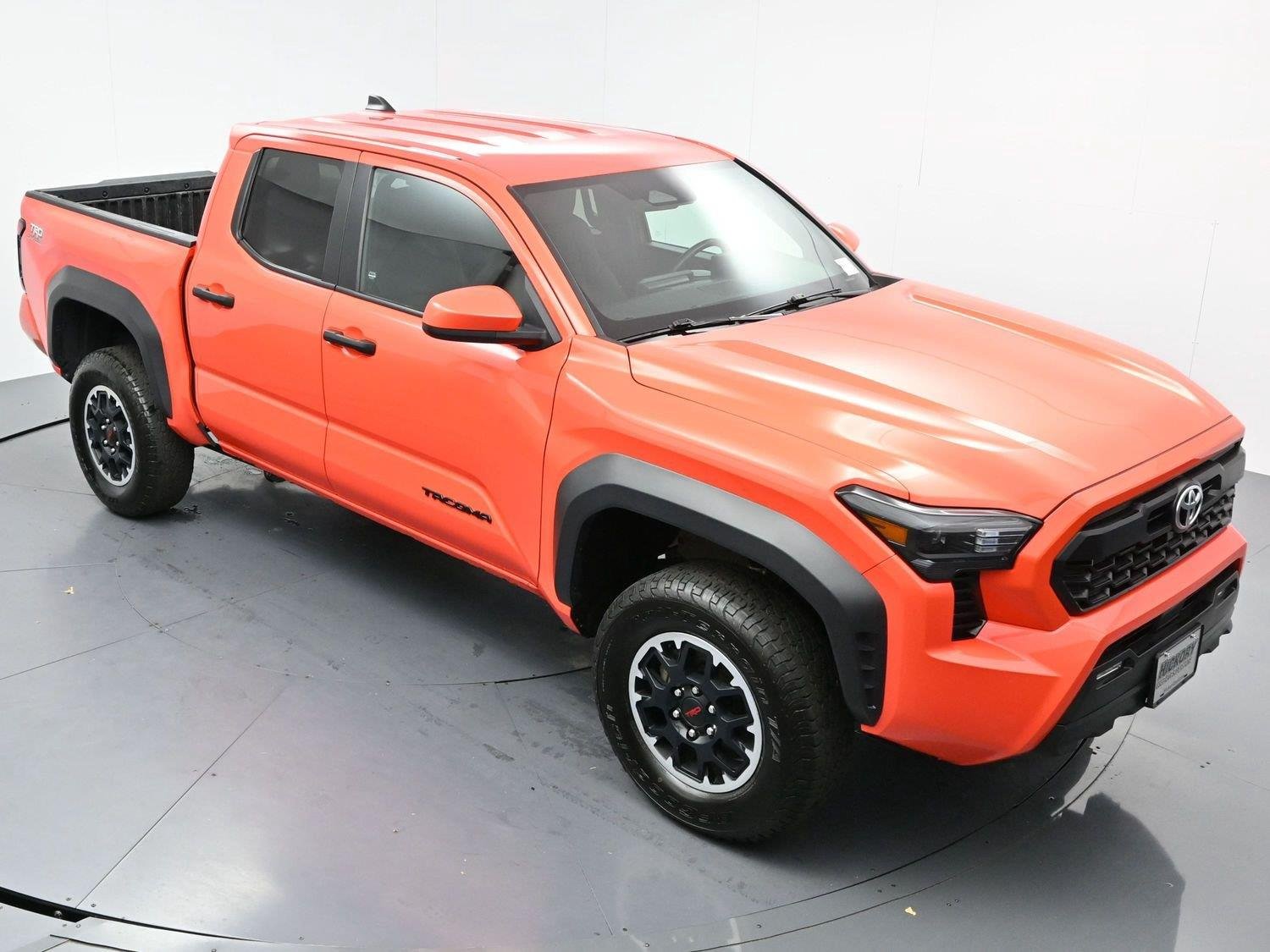 Used 2024 Solar Octane Toyota TRD Off Road image 39