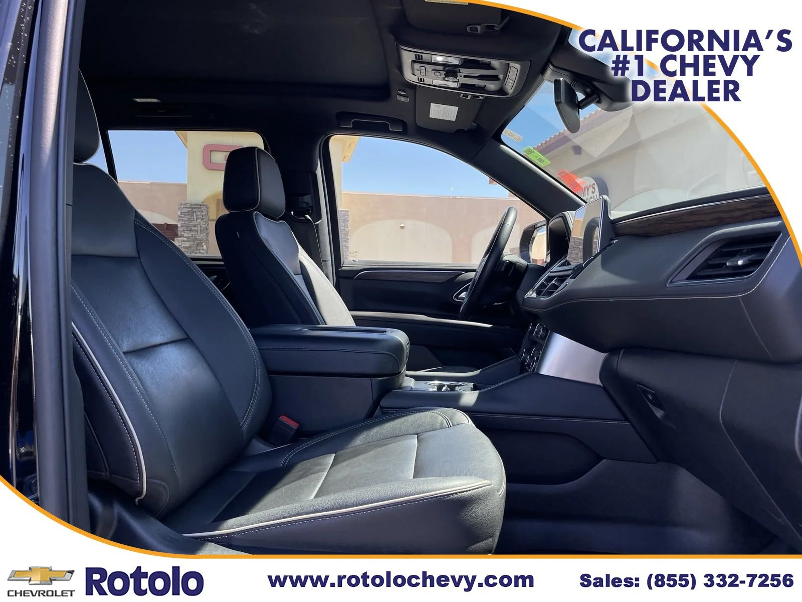 Used 2022 Black Chevrolet Premier 4WD image 11