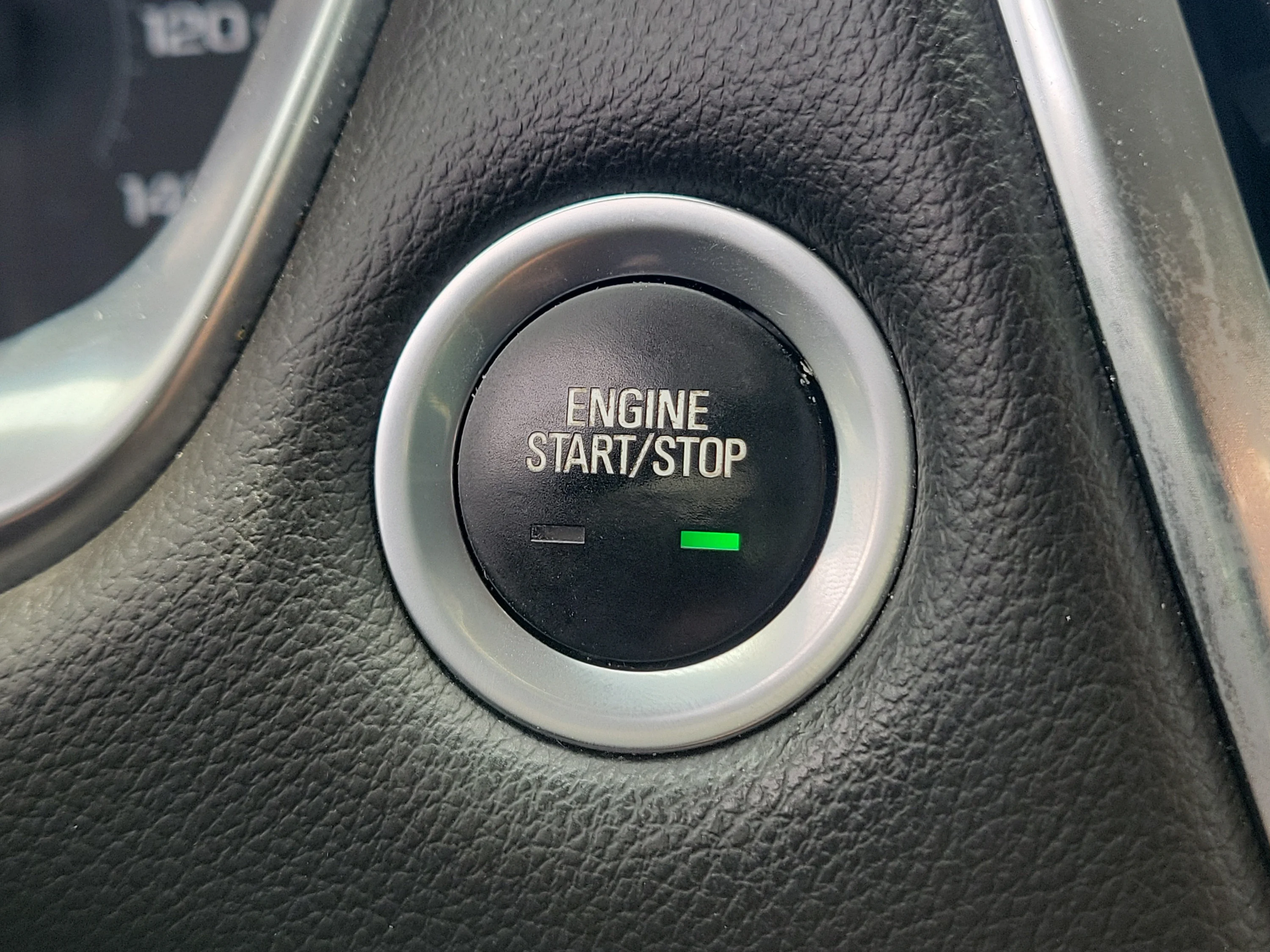 Used 2020 Silver Ice Metallic Chevrolet LS image 26