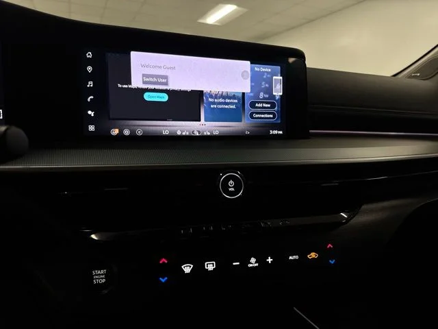 New 2026 Gun Metallic Nissan SL image 18