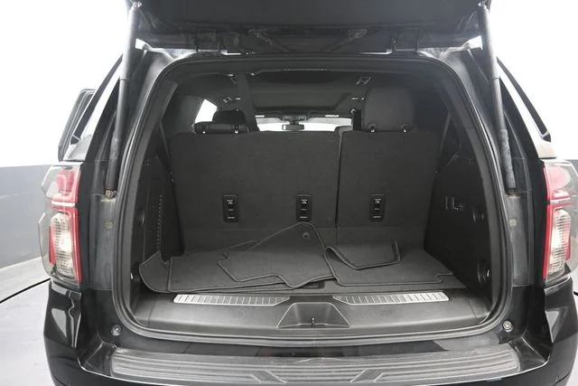 2022 Chevrolet Tahoe LT - Photo 12