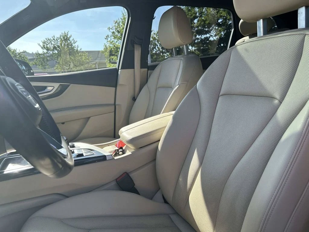 Used 2018  Audi 2.0T Premium Plus image 24