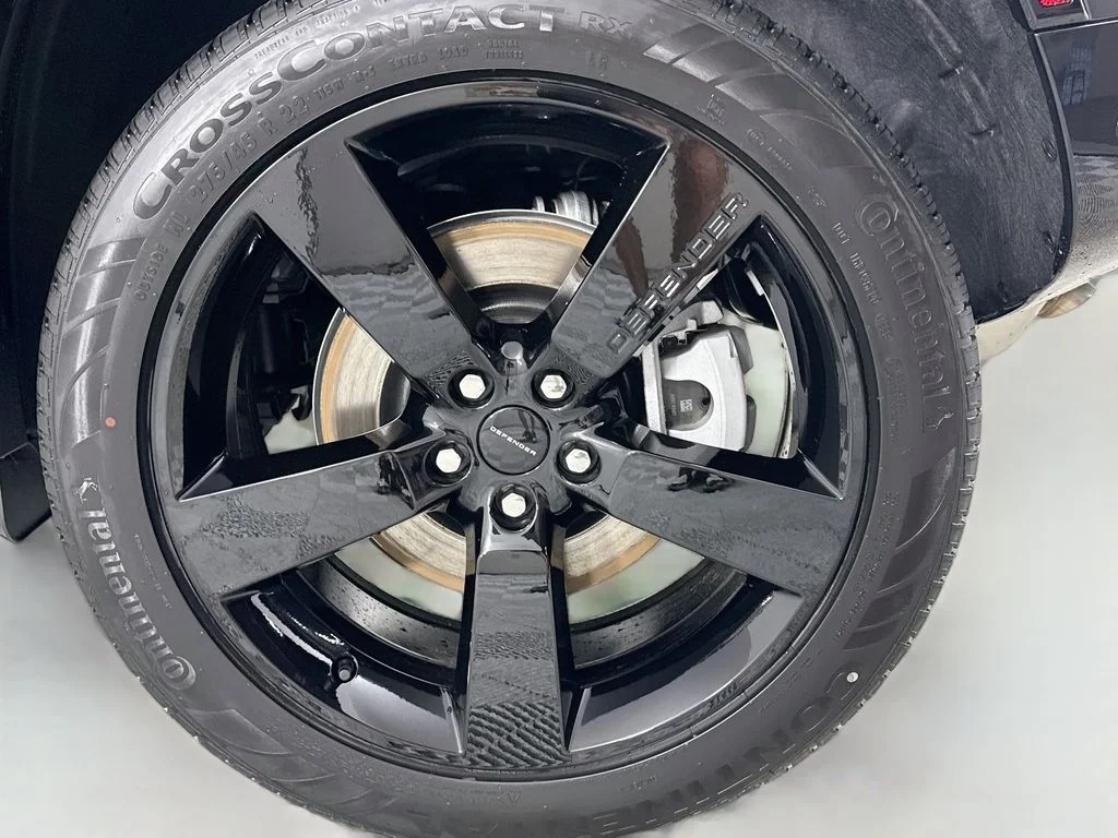 New 2026  Land Rover X-Dynamic SE image 32