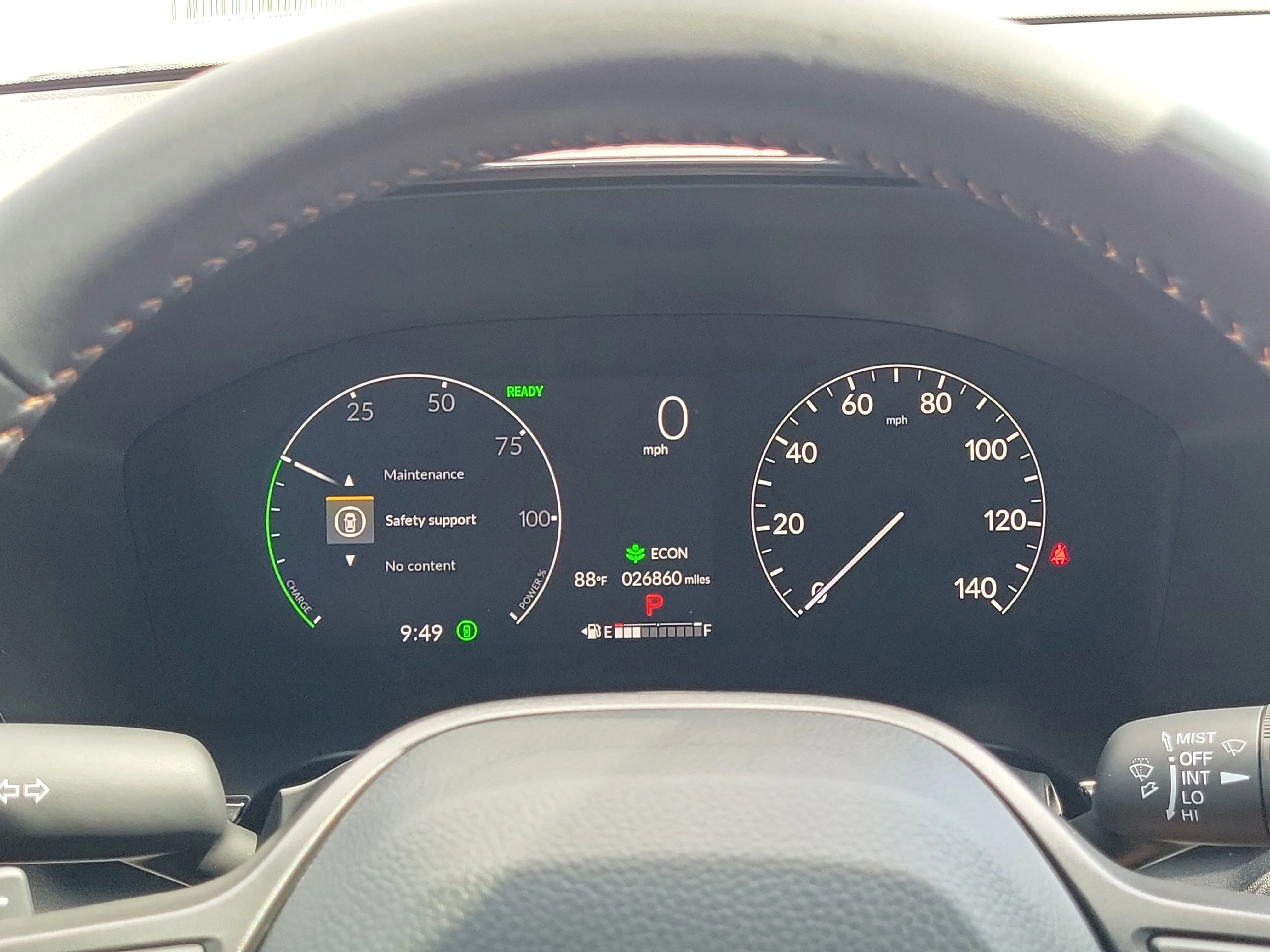 2025 Honda CR-V Sport-L - Photo 23