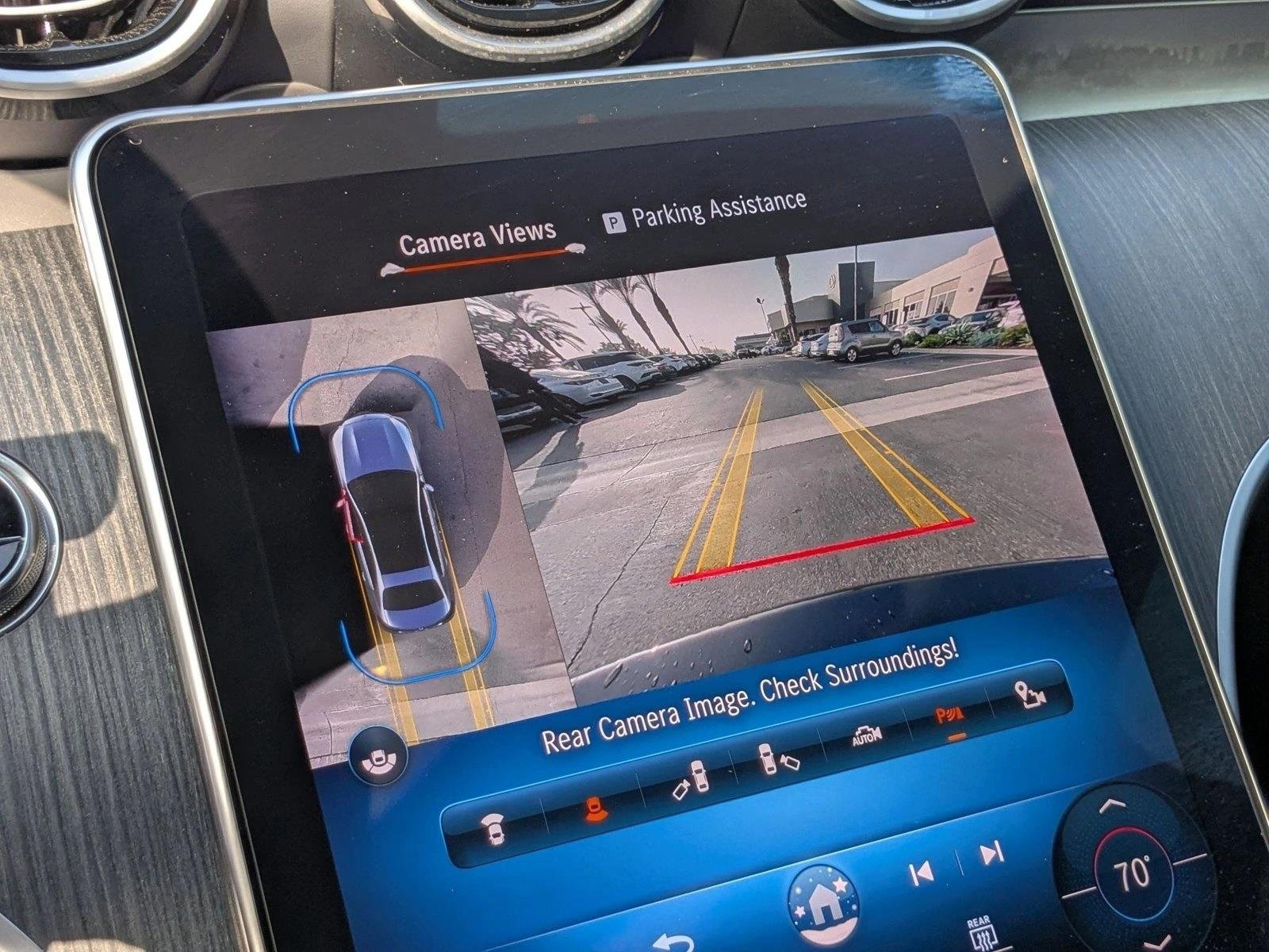 2024 Mercedes-Benz C-Class Sedan AMG C43 - Photo 15