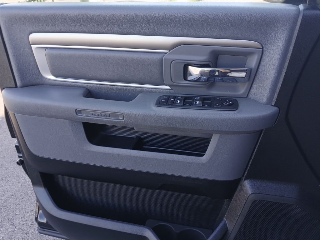 Used 2020 Black Ram Warlock image 25