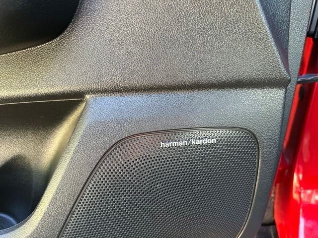 Used 2021 Hyper Red Kia SX image 12