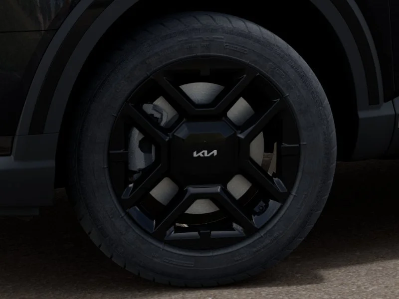 New 2027 Panthera_Metal Kia LX image 8