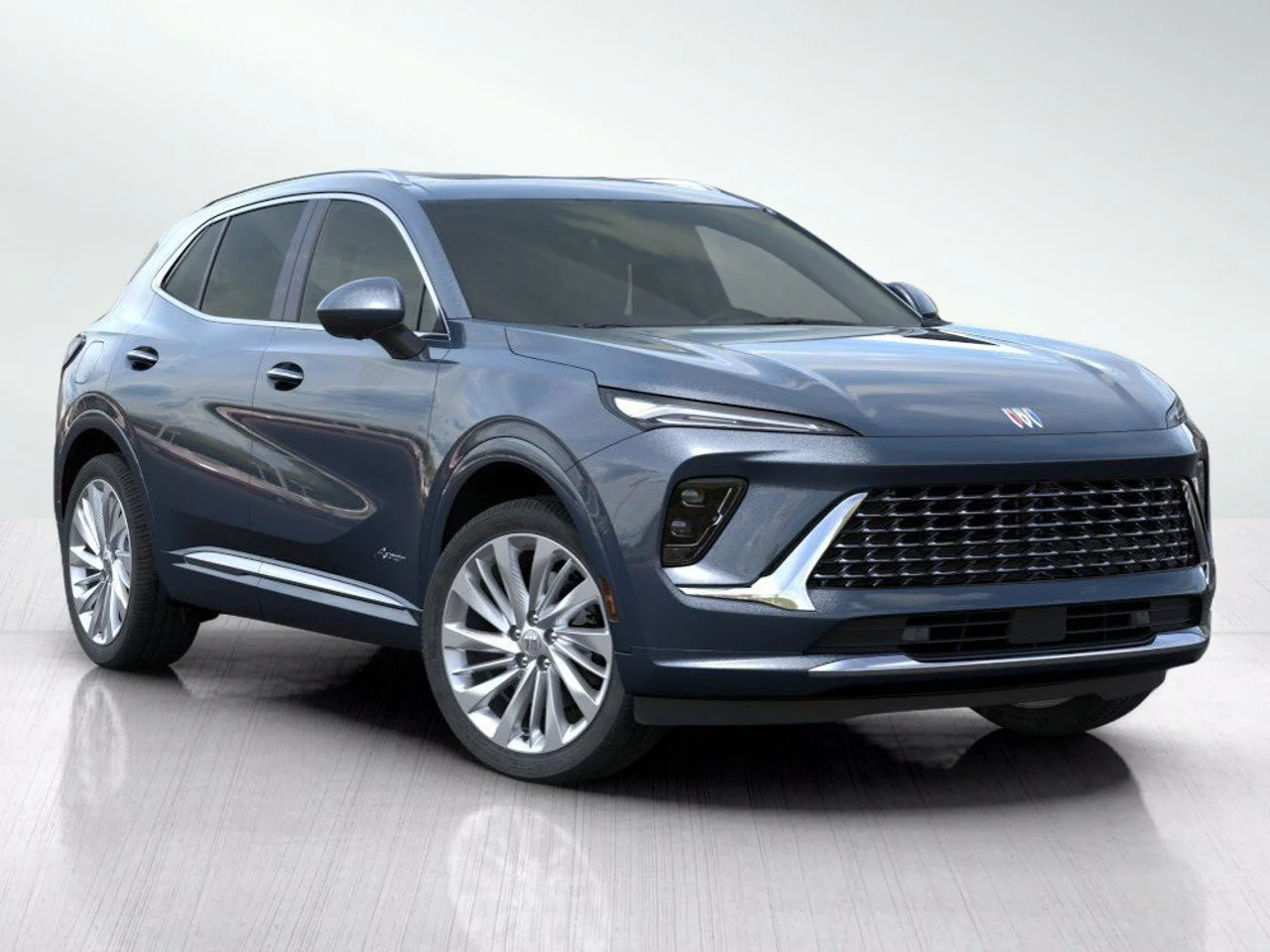 2026 Buick Envision Avenir - Photo 8