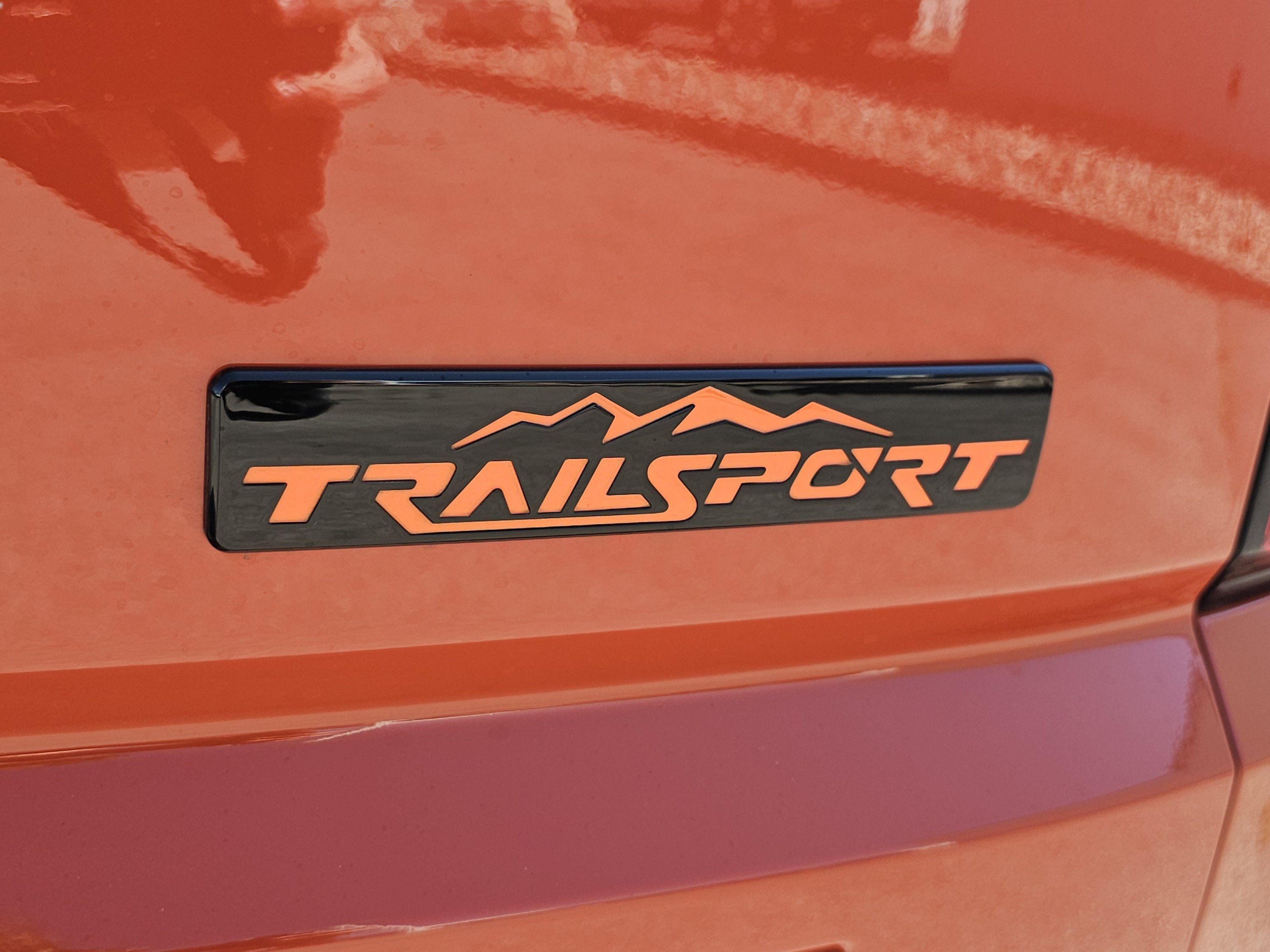 2026 Honda Passport TrailSport Elite Blackout - Photo 22