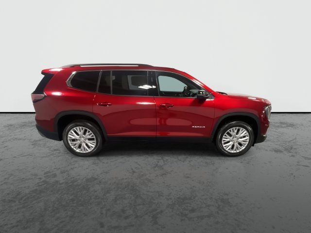 2027 GMC Acadia Elevation - Photo 9