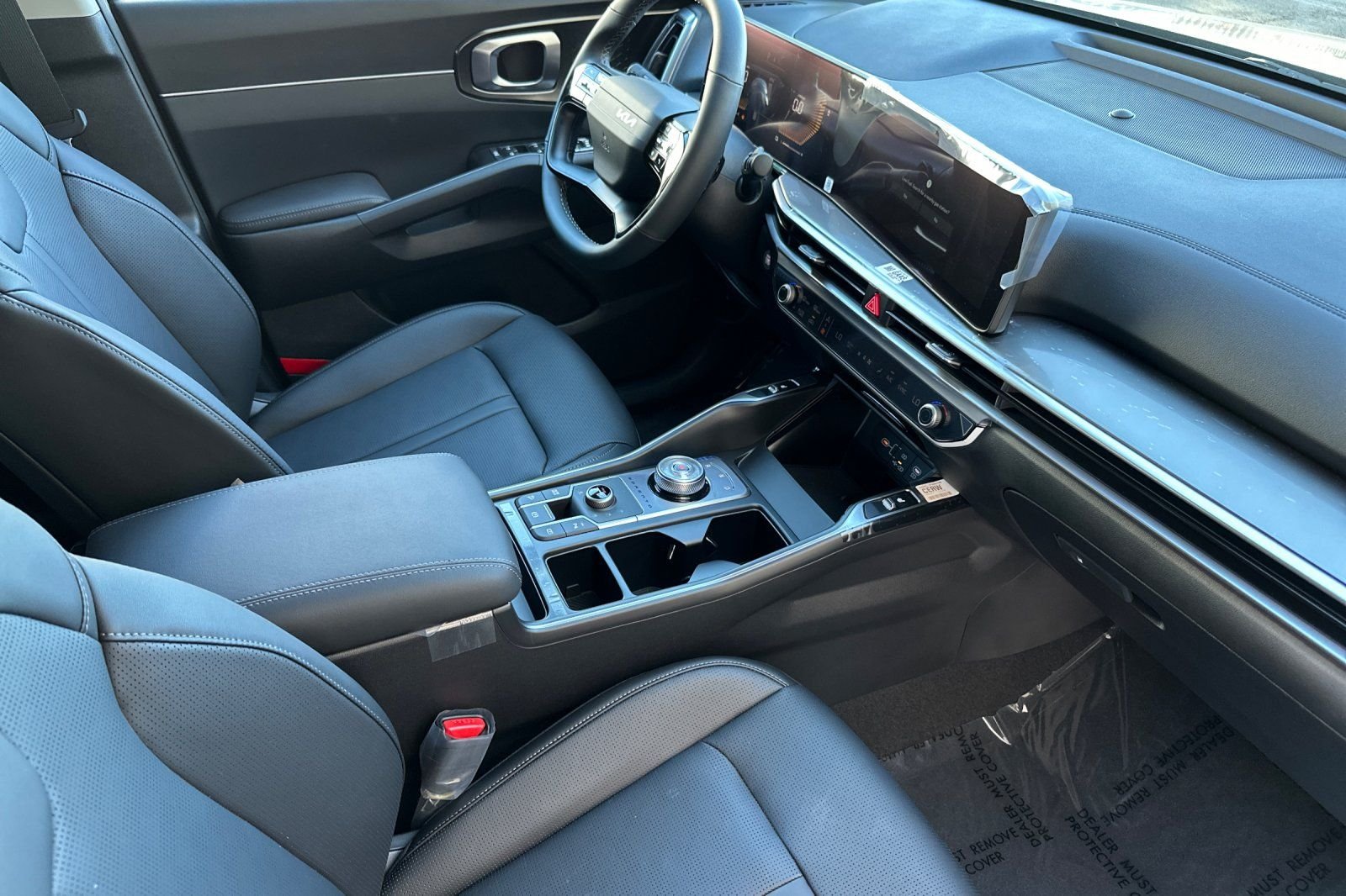 2026 Kia Sorento EX Hybrid - Photo 16