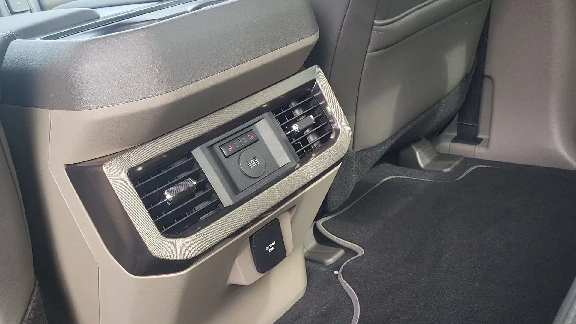 New 2026 Avalanche Ford Platinum image 20