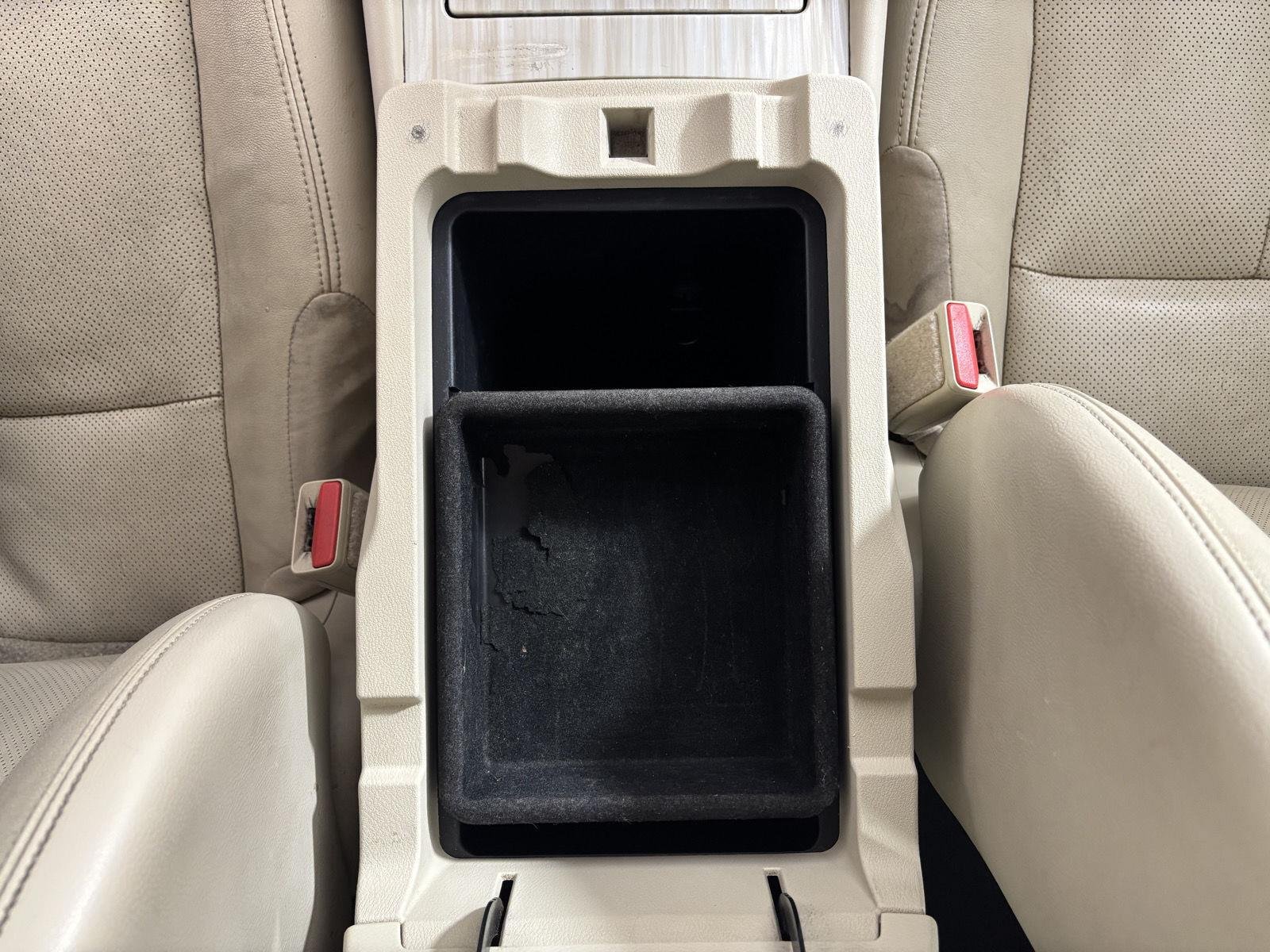 Used 2017 Pacific Sunset Metallic Nissan Platinum image 34