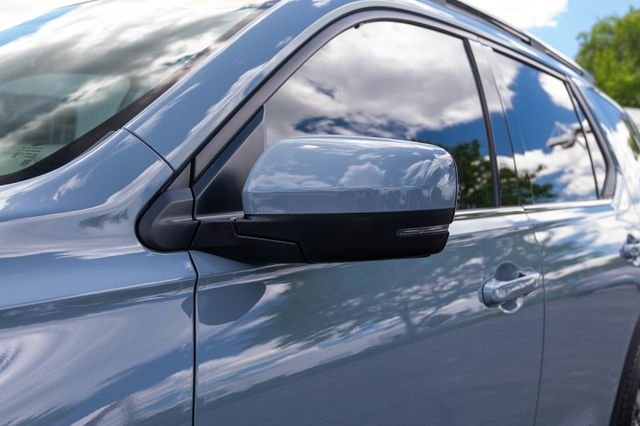 2024 Honda Pilot Touring - Photo 12