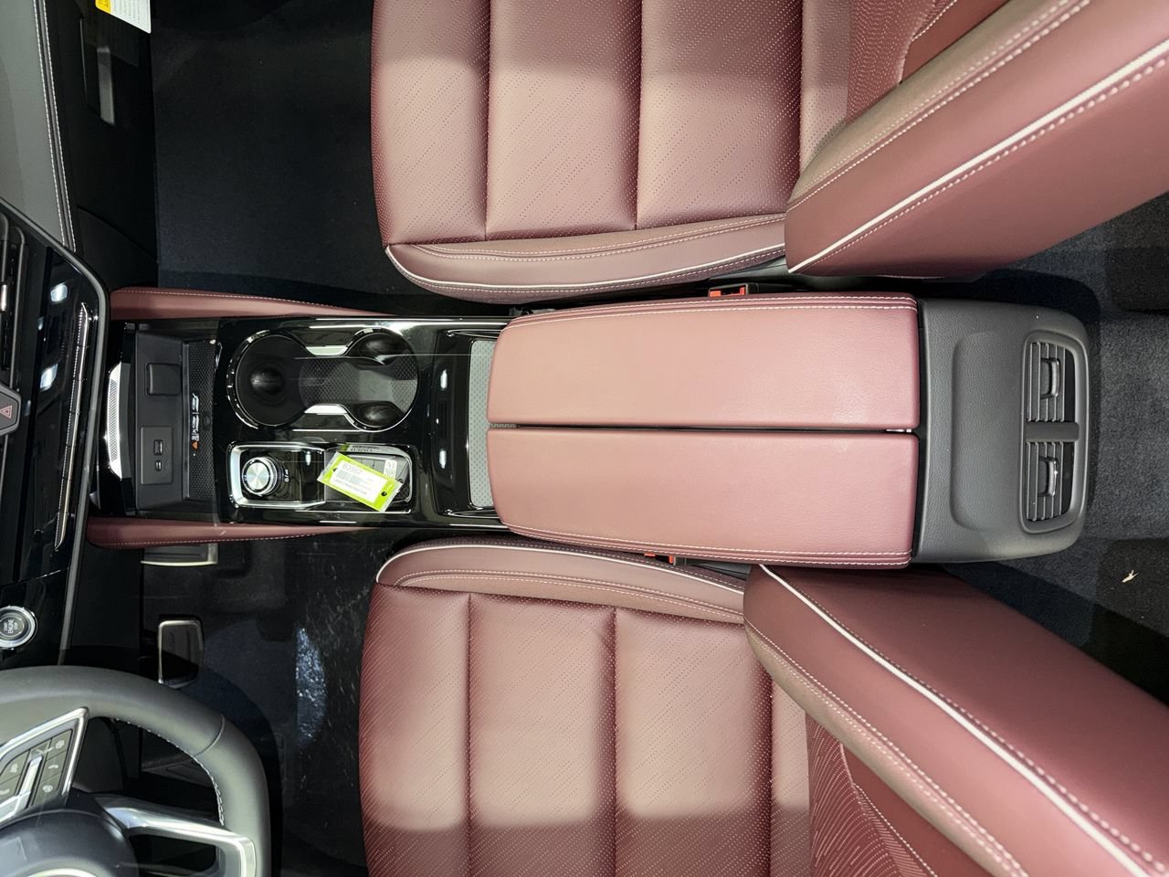 2026 Buick Envision Sport Touring - Photo 23