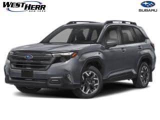 New 2026 MAGNETITE GRAY METALLIC Subaru Premium image 1