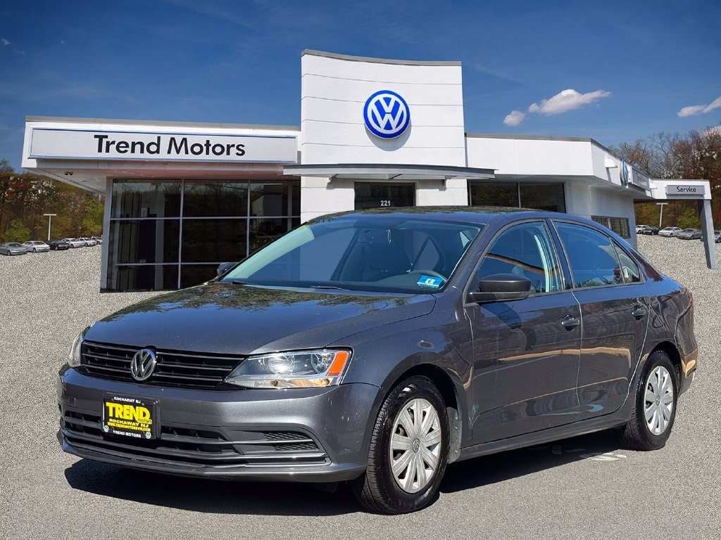 Used 2016 Volkswagen Jetta S with VIN 3VW267AJ7GM286330 for sale in Rockaway, NJ