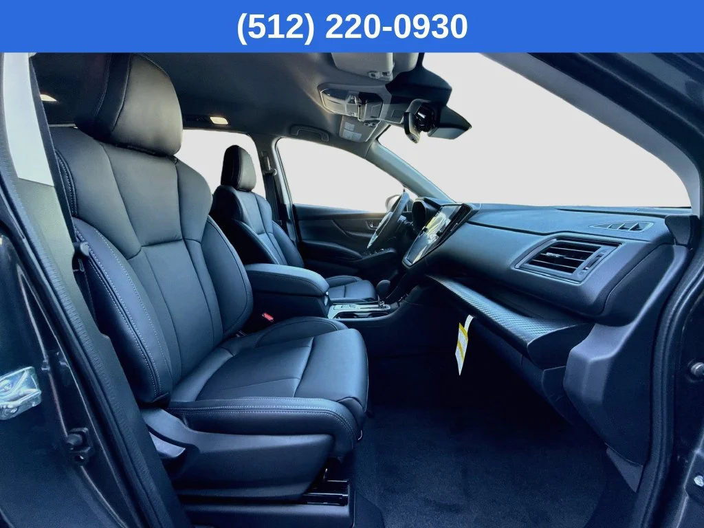 New 2027 Gray Subaru Premium image 36