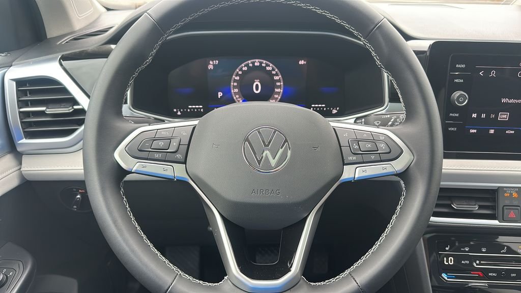 New 2026 Monument Gray Volkswagen 1.5T SE image 19
