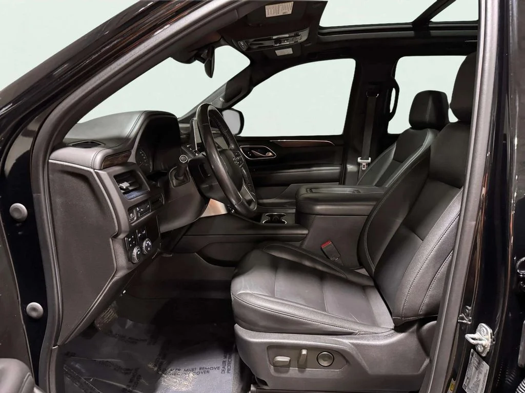 2021 Chevrolet Tahoe Z71 - Photo 24