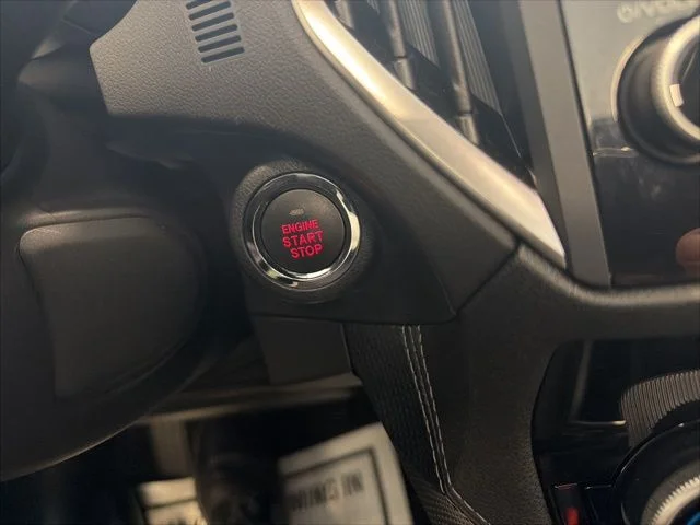 2024 Subaru Forester Touring - Photo 24