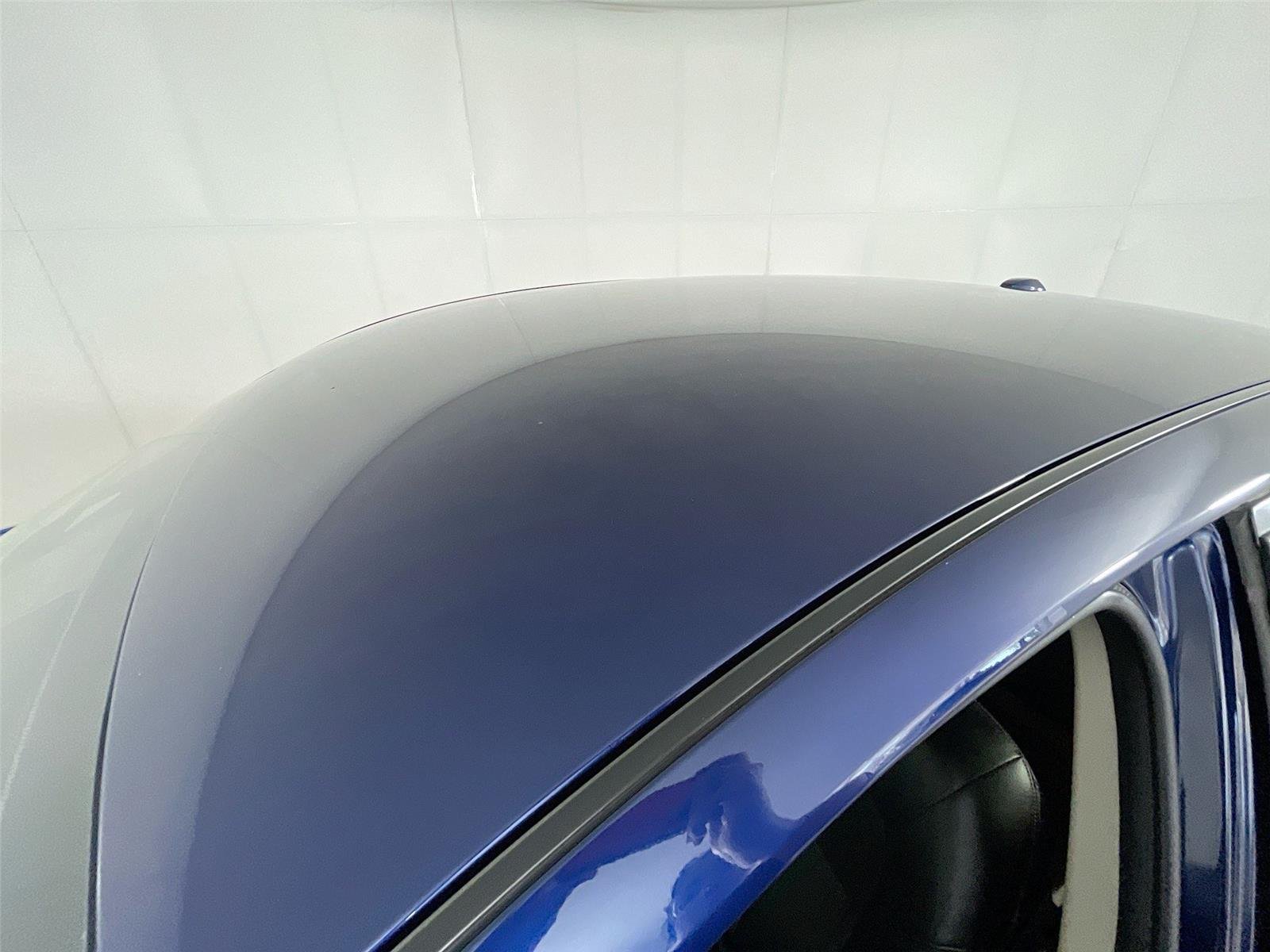 Used 2022 Deep Blue Pearl Nissan 2.5 SR image 11