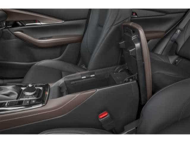 2025 Mazda CX-30 Turbo Premium - Photo 11