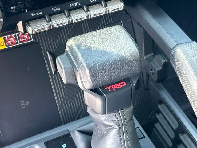 Certified Used 2025  Toyota TRD Off-Road Premium image 69