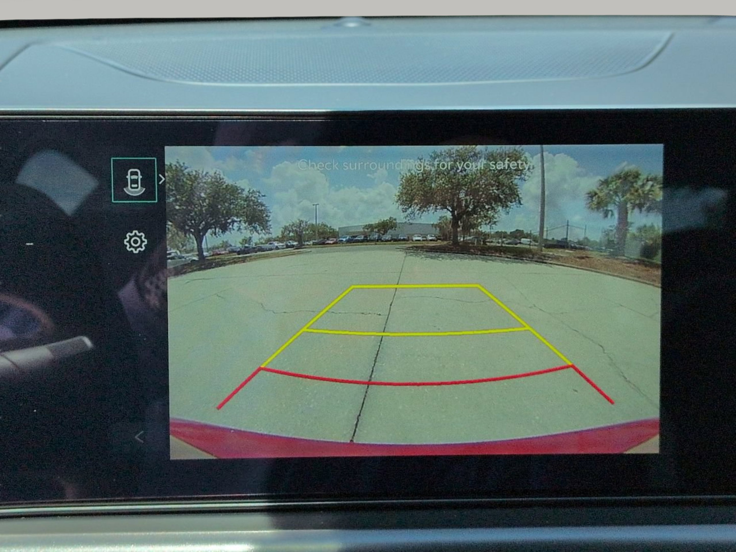 Certified Used 2025 Runway Red Kia GT-Line image 24