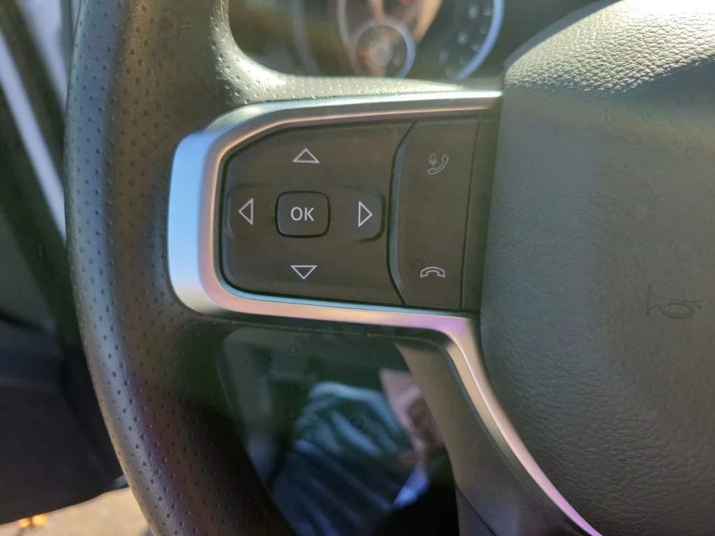 2026 RAM 2500 Tradesman - Photo 10