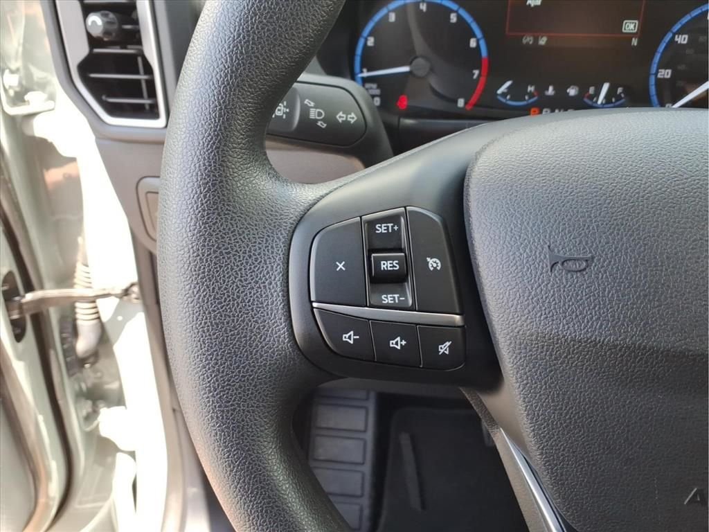 Used 2023 Green Ford Big Bend image 25