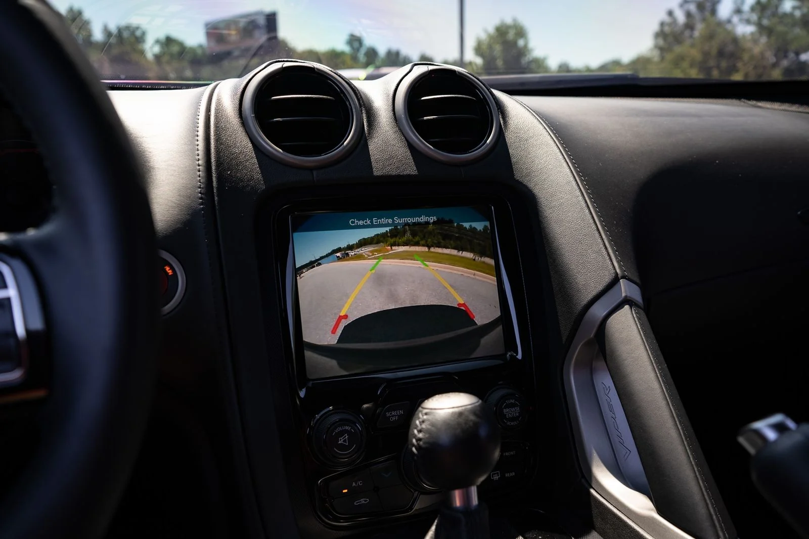 Used 2014 Black Dodge SRT image 46