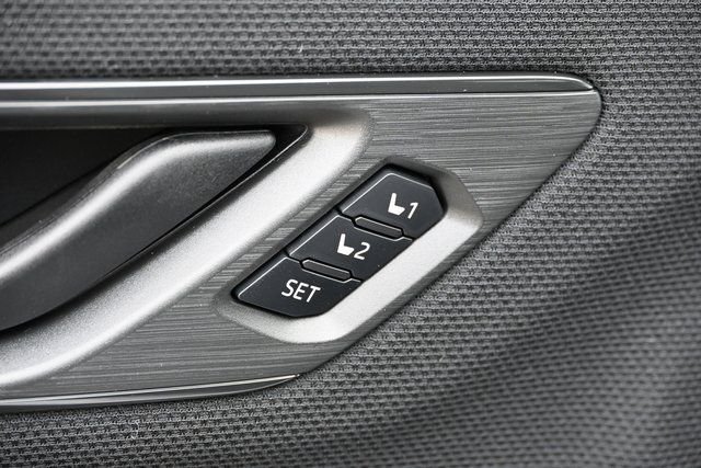 New 2026 Silver Subaru Limited XT image 19