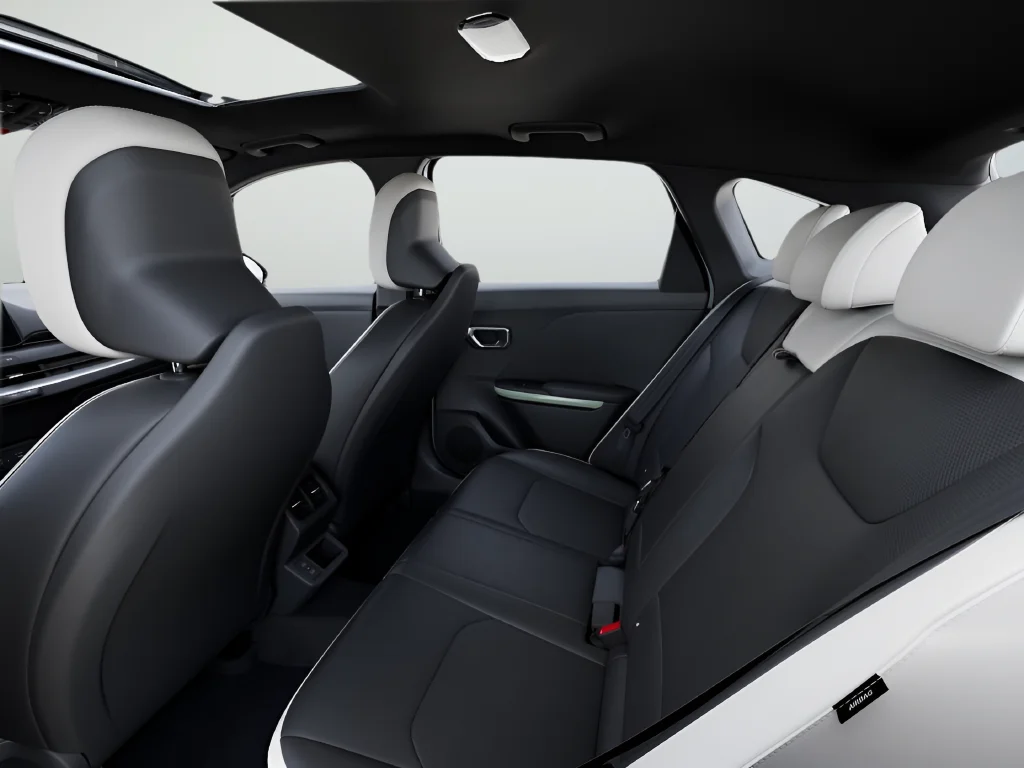 New 2026 Gray Kia GT-Line Turbo image 18