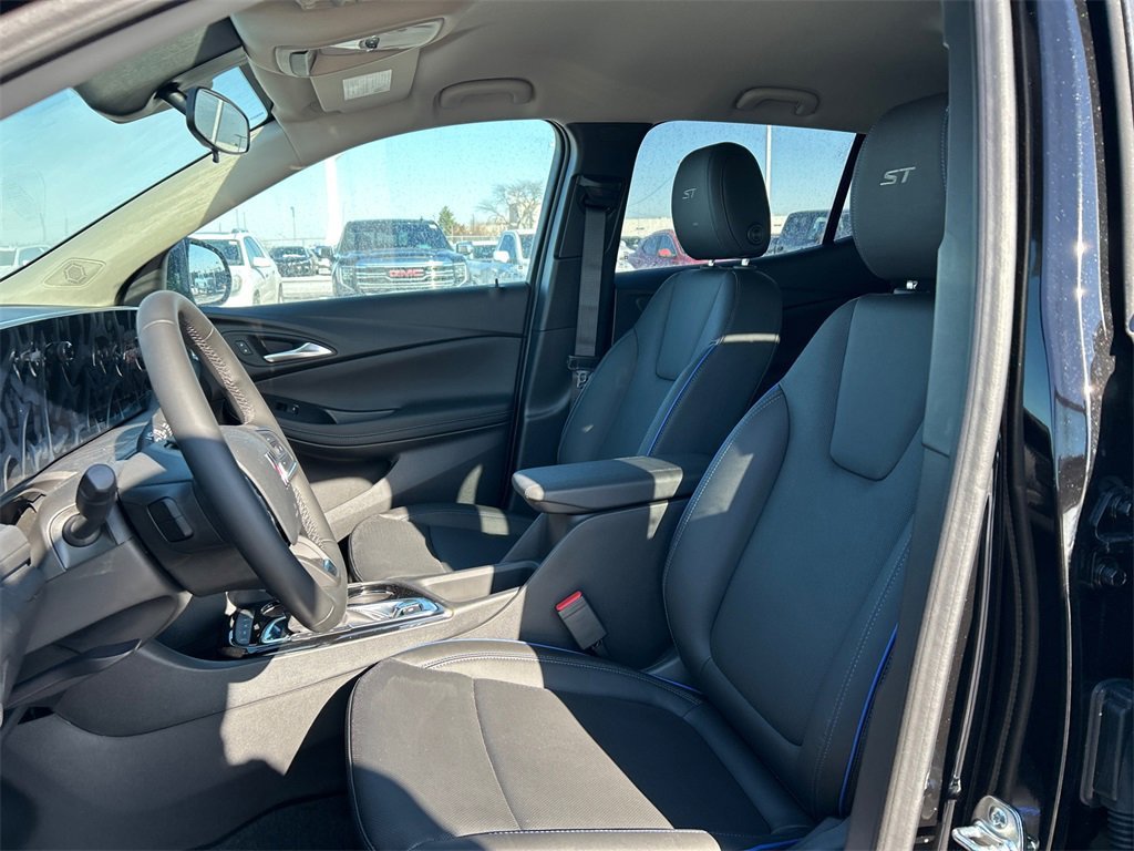 2026 BUICK ENCORE GX - Image 15