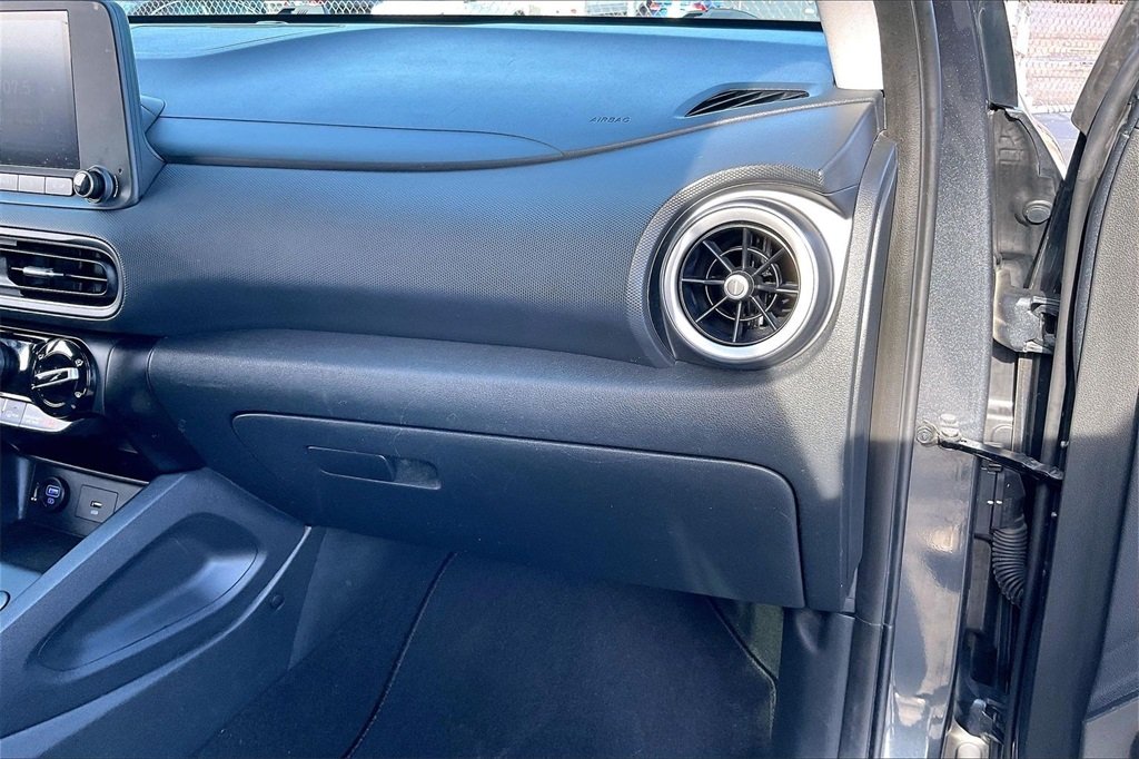 2022 HYUNDAI KONA - Image 14