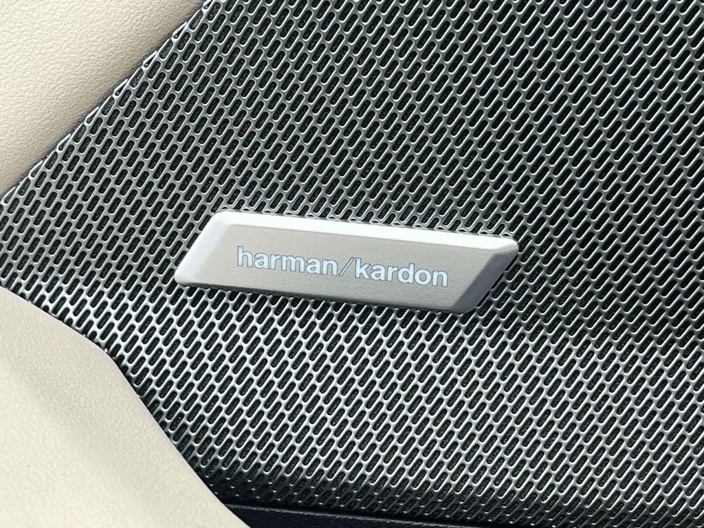 Used 2025 Blue BMW M235i xDrive image 27