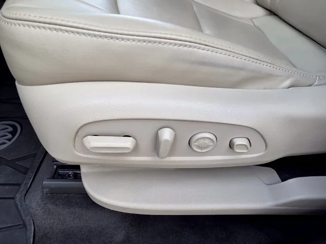 Certified Used 2020 White Buick Premium Group image 6