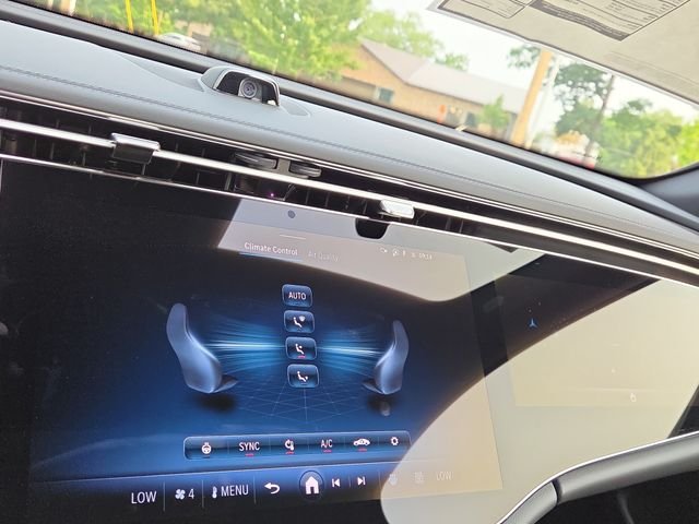 New 2026 Obsidian Black Metallic Mercedes-Benz E450 image 14