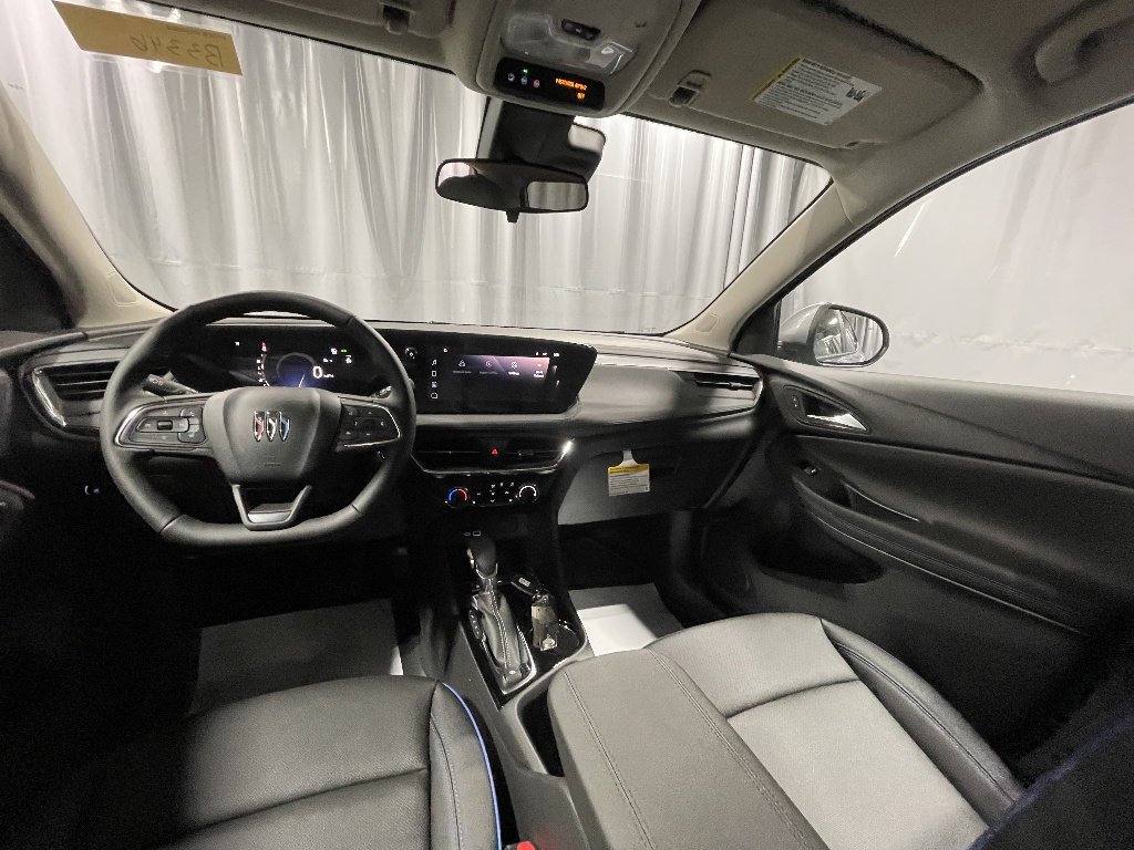 2026 Buick Encore GX Sport Touring - Photo 18