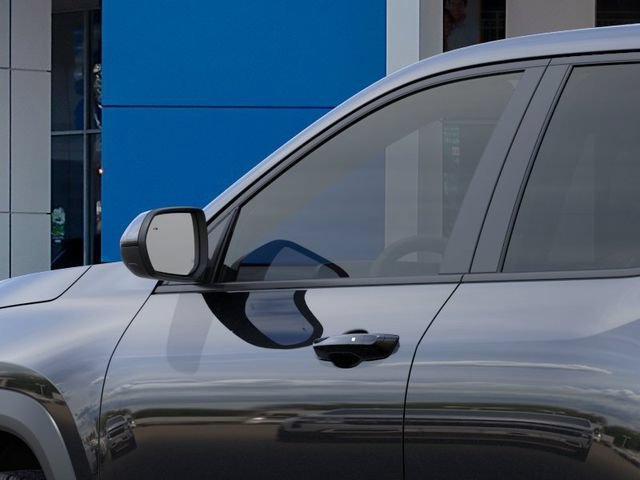 2027 Chevrolet Equinox LT - Photo 13