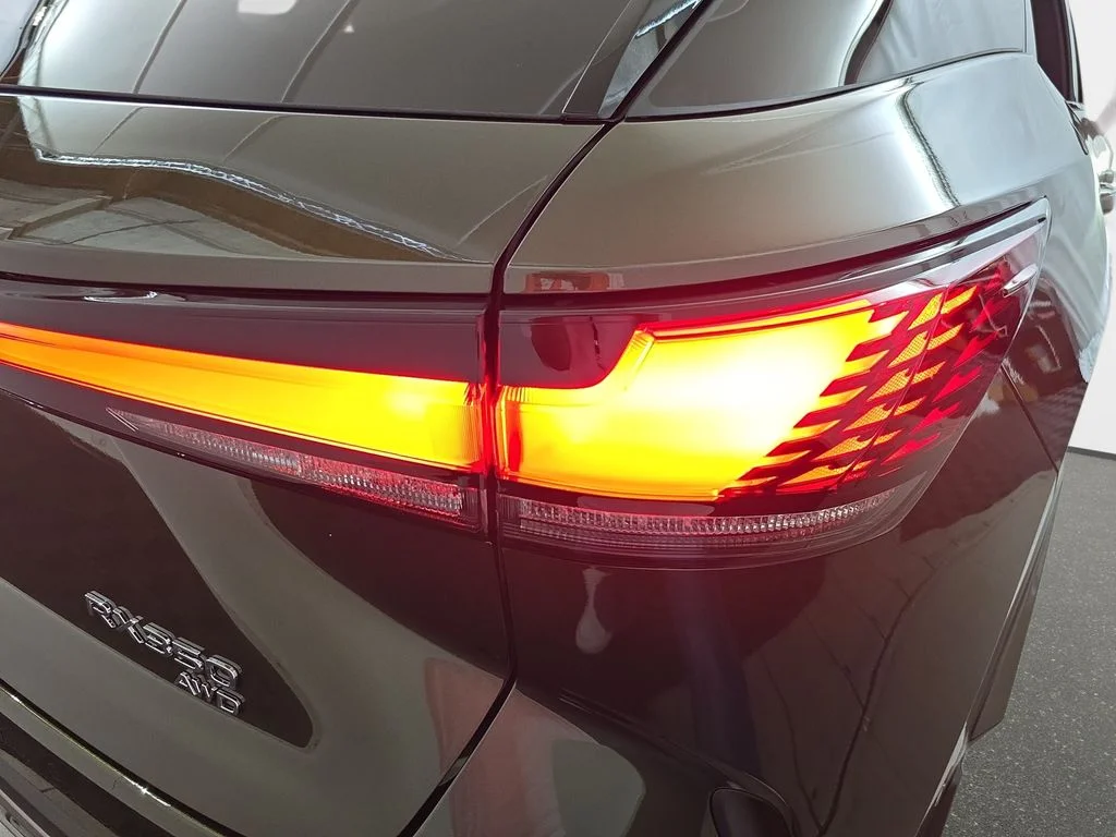 New 2026 Nori Green Pearl Lexus 350 Premium+ image 31