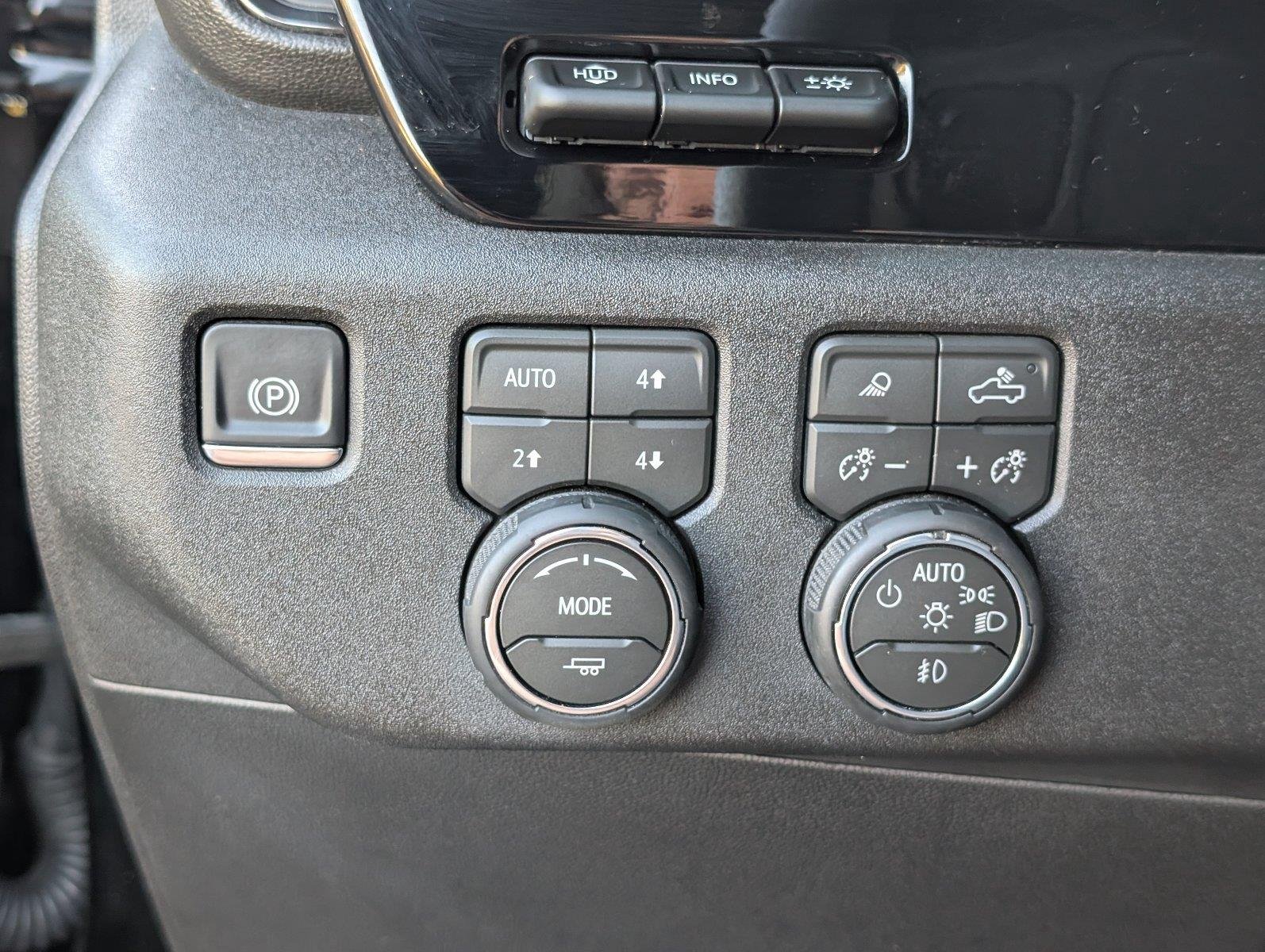 Used 2026 Black Chevrolet ZR2 image 31